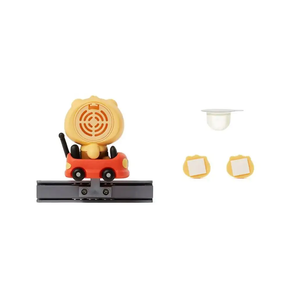 Kakao Friends - Sliding Monitor Air Freshener - Image 20