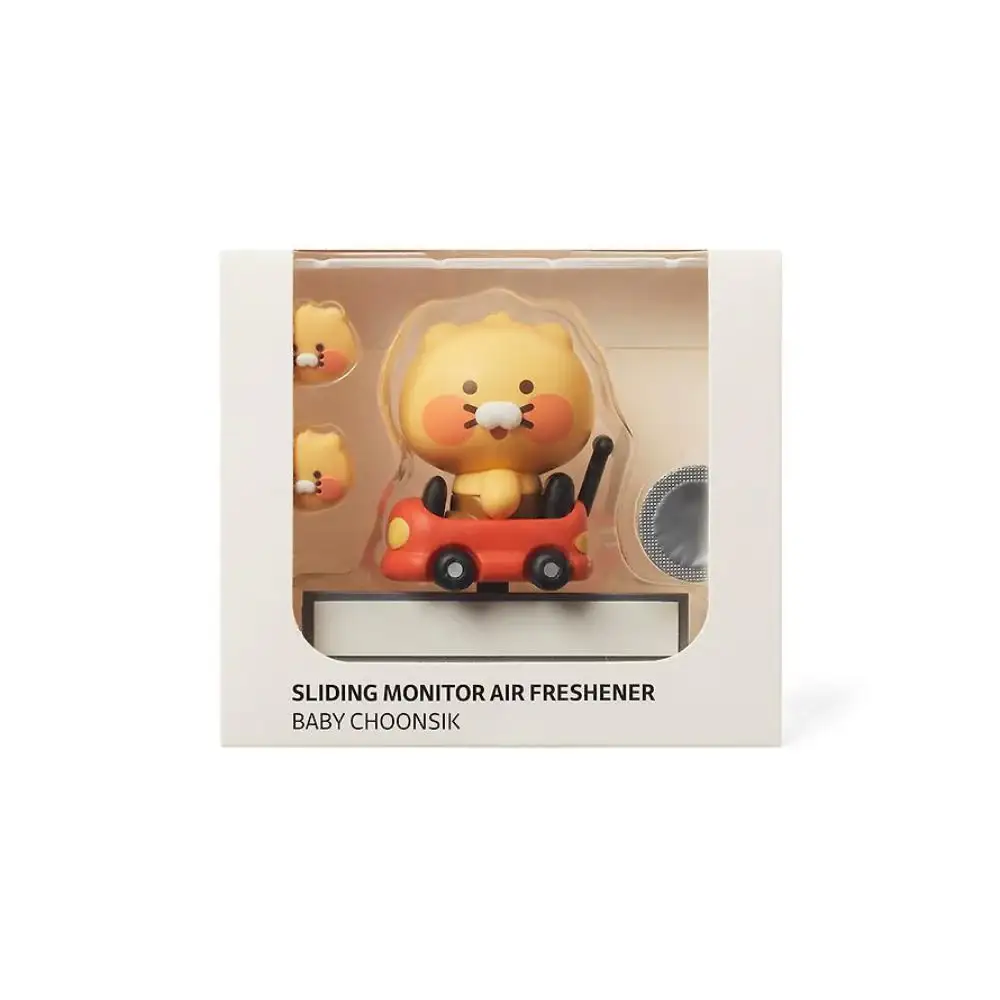 Kakao Friends - Sliding Monitor Air Freshener - Image 25