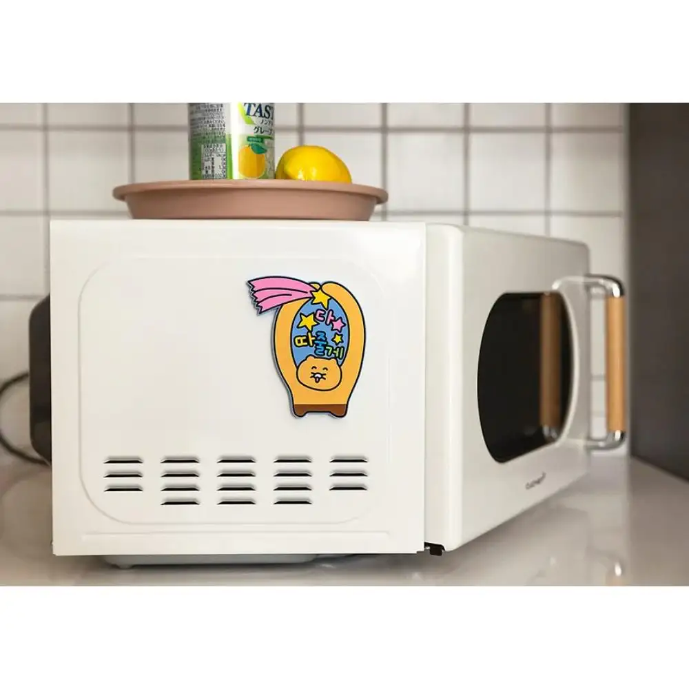 Kakao Friends - Sloppy Choonsik Magnet Opener - Image 10