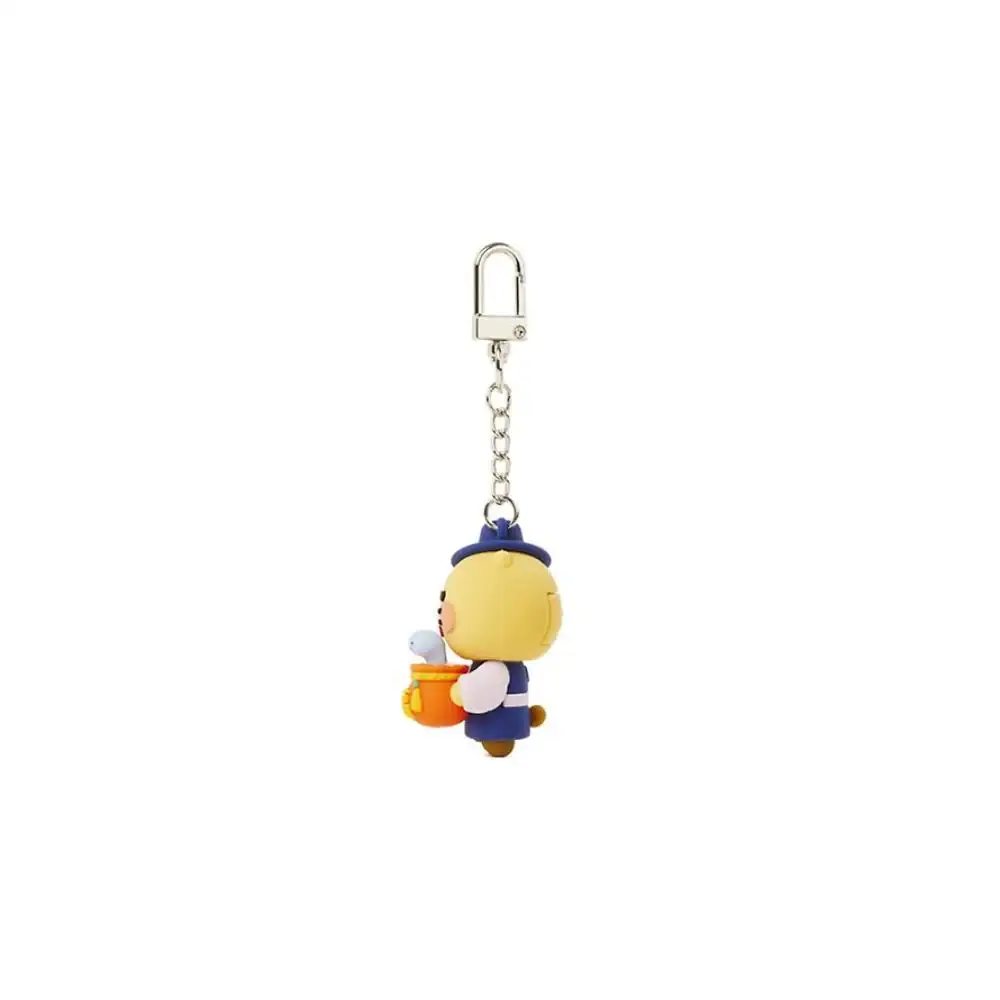 Kakao Friends - Snake Pouch LED Keyring - Image 18