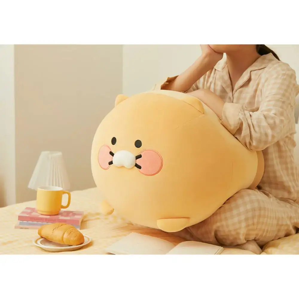 Kakao Friends - Soft Rice Cake Cushion - Image 20