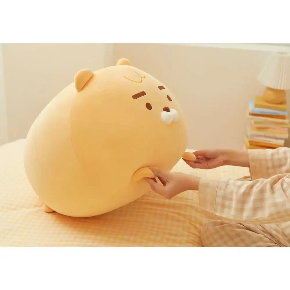 Kakao Friends - Soft Rice Cake Cushion - Image 7