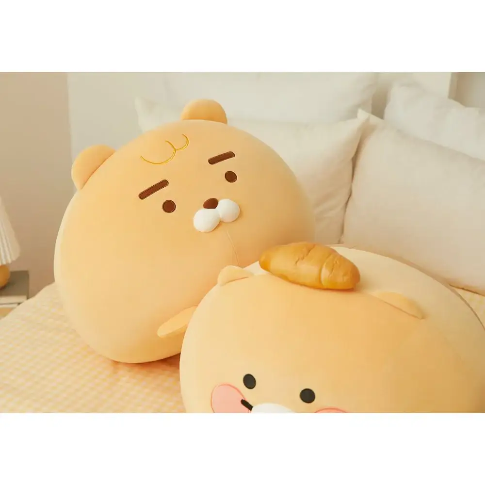 Kakao Friends - Soft Rice Cake Cushion - Image 9