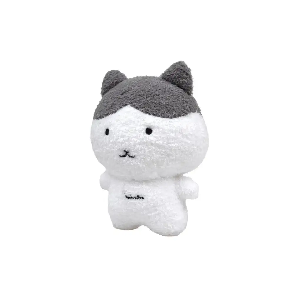 Kakao Friends - Soobookz Poseul Tango Plush Doll - Image 2