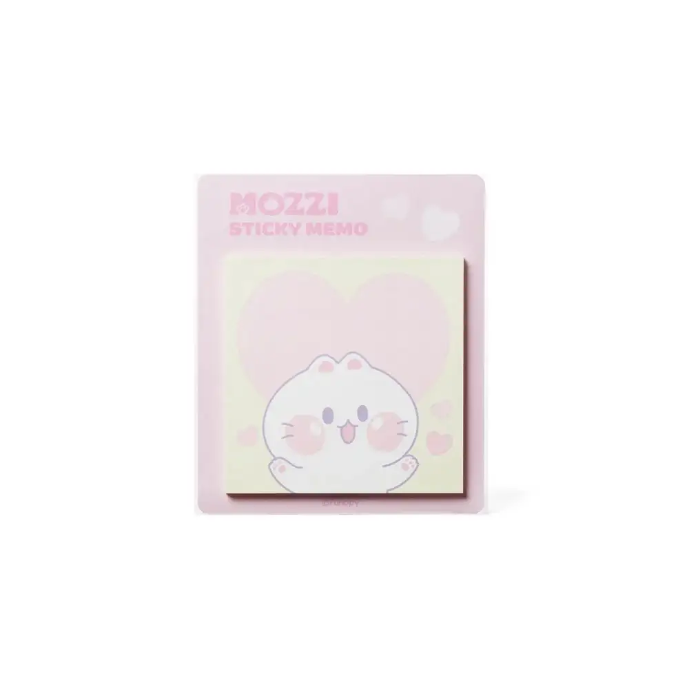 Kakao Friends - Sticky Memo Pad - Image 10