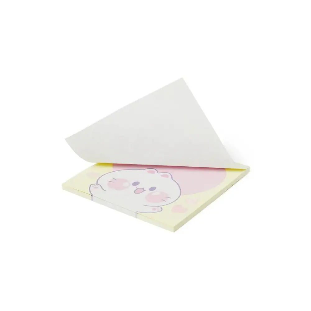 Kakao Friends - Sticky Memo Pad - Image 9