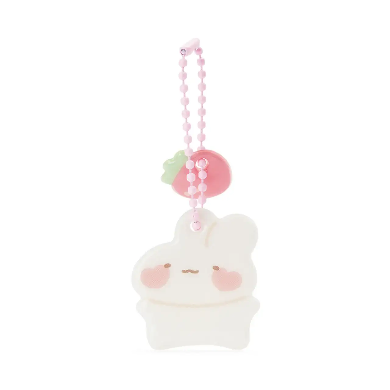 Kakao Friends - Strawberry Tosim Soft Keyring - Image 4