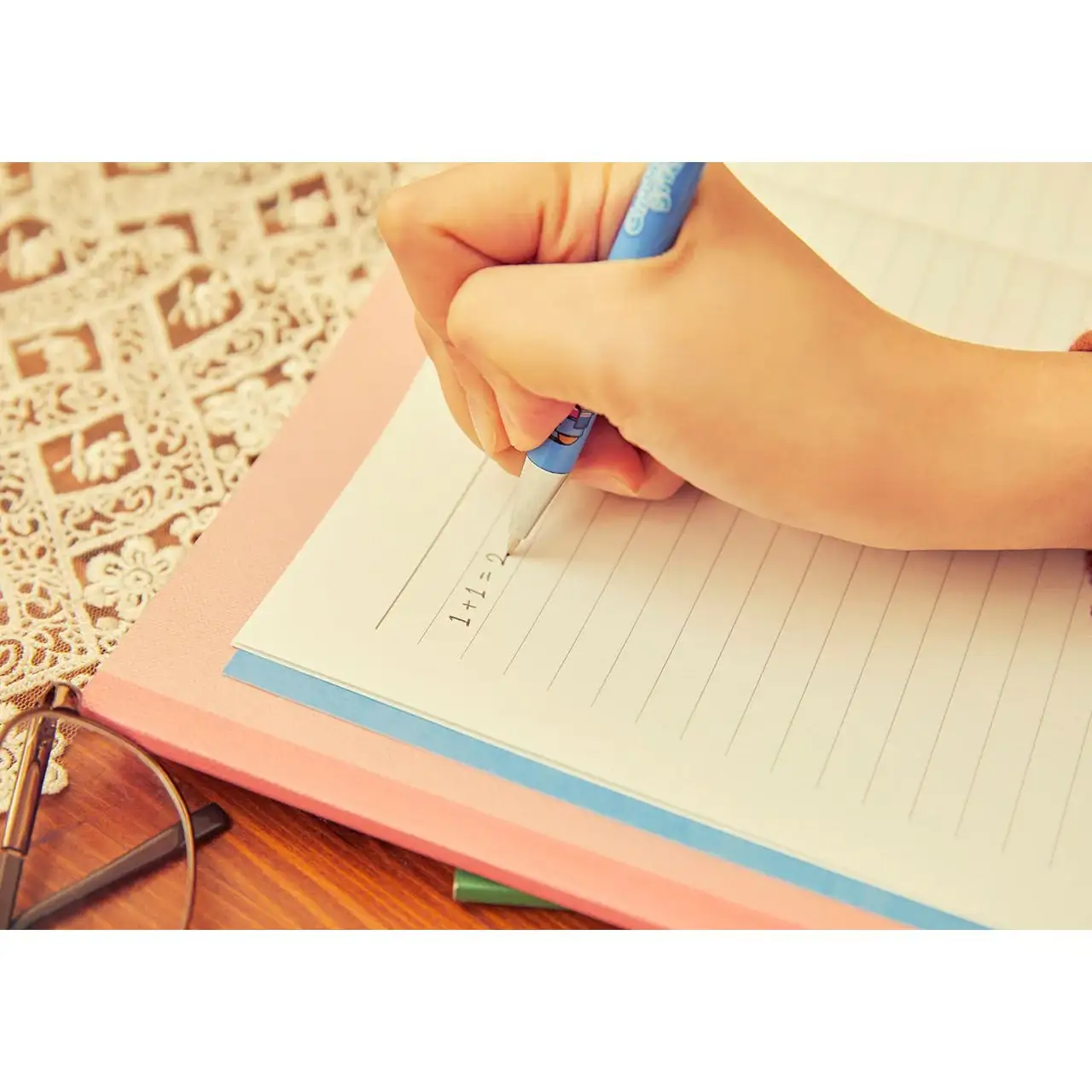 Kakao Friends - Study Notebook - Image 16