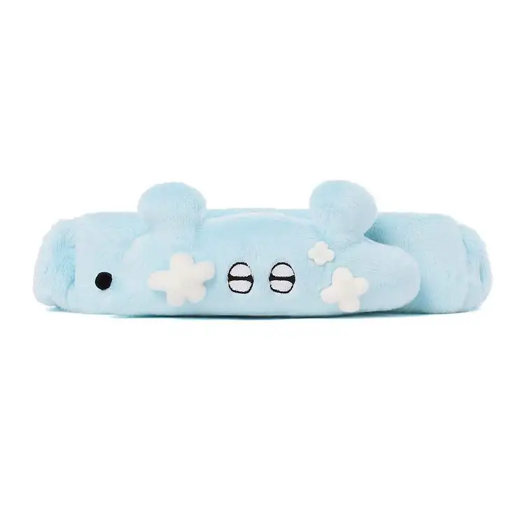 Kakao Friends - Sukeydokey Jwisun Face Wash Band - Image 2