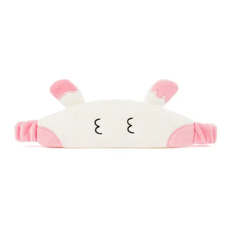 Kakao Friends - Sukeydokey Tora Sleep Mask - Image 2