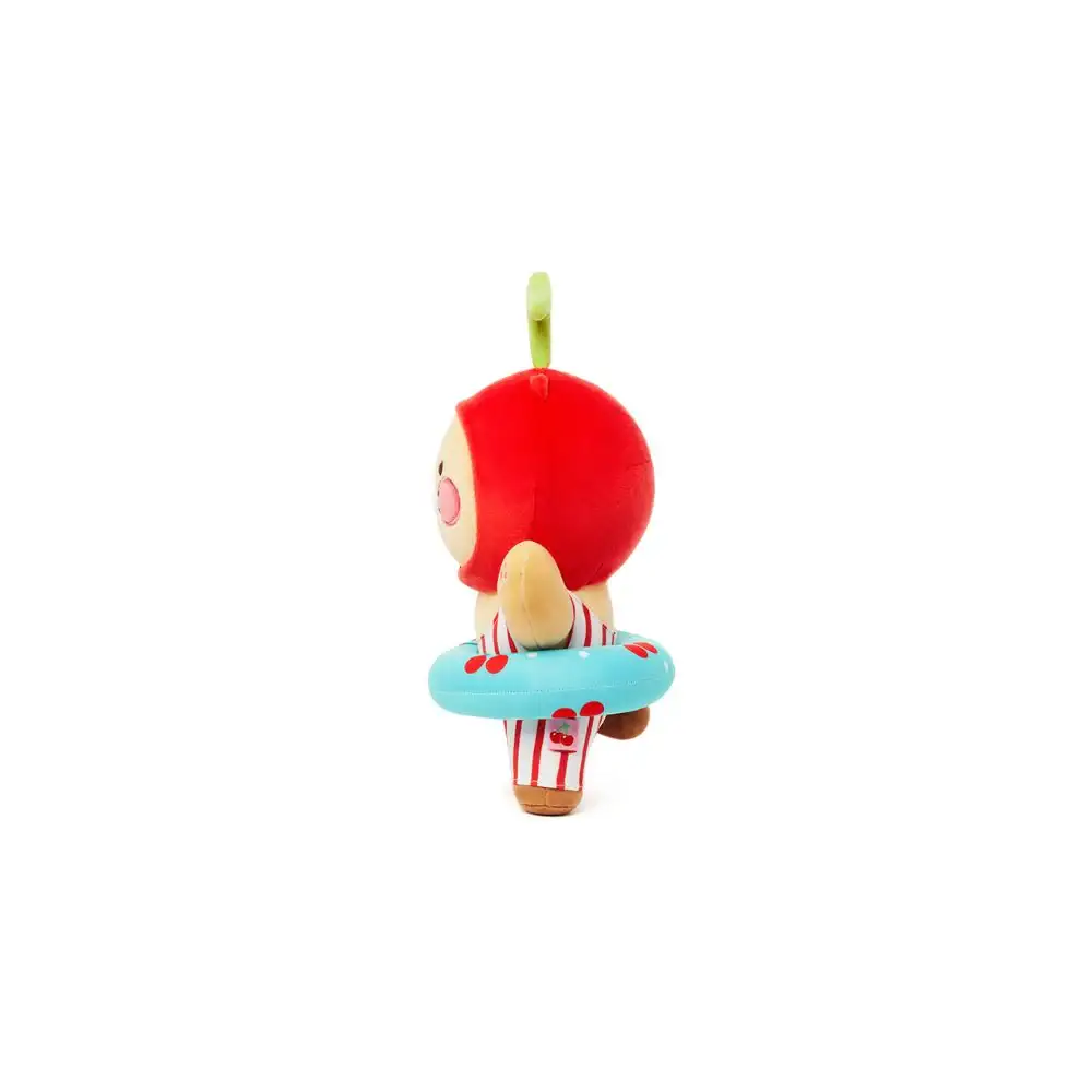 Kakao Friends - Swimming Soda City Choonsik Plush Doll - Image 5