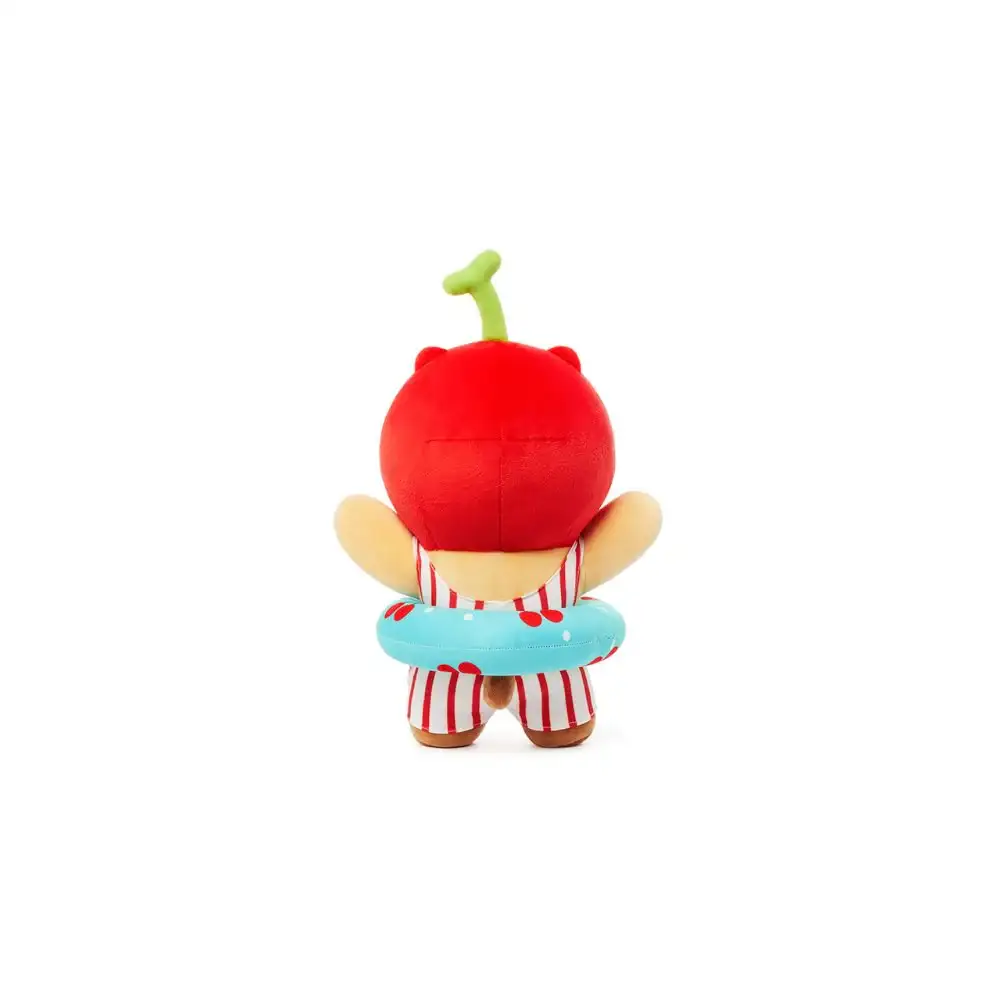 Kakao Friends - Swimming Soda City Choonsik Plush Doll - Image 6