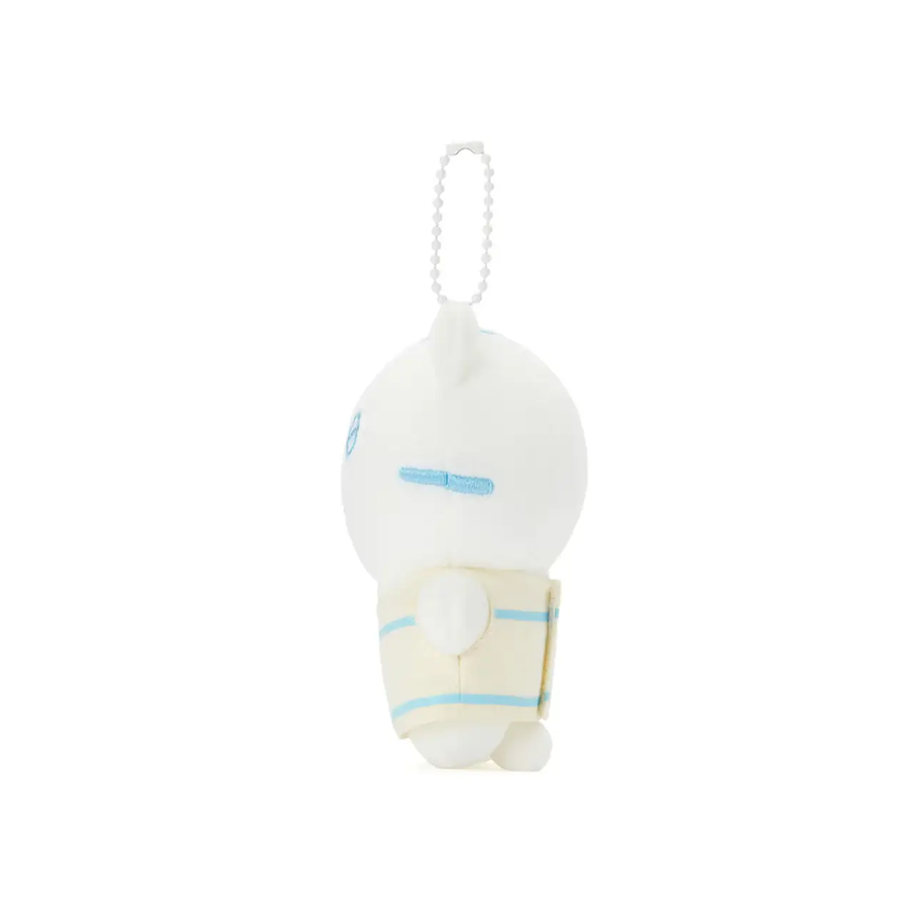 Kakao Friends - Tintin Tinkle Crepa Soybean Water Keychain - Image 2