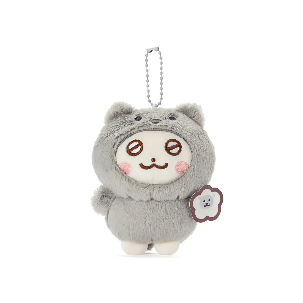 Kakao Friends - Tintin Tinkle Fairy Tale Tintin Keychain