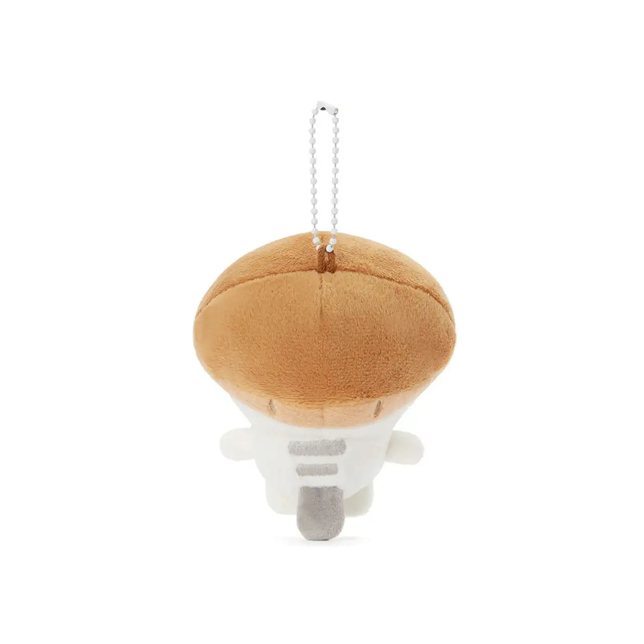 Kakao Friends - Tintin Tinkle Picnic Tintin Mushroom Keyring - Image 2