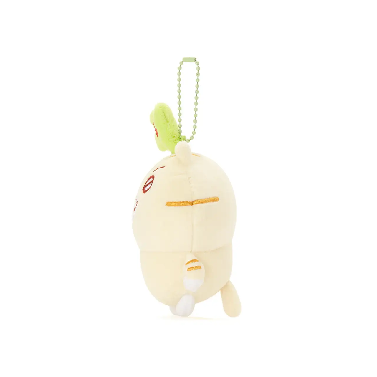 Kakao Friends - Tintin Tinkle Picnic Tintin Wild Ginseng Keyring - Image 3