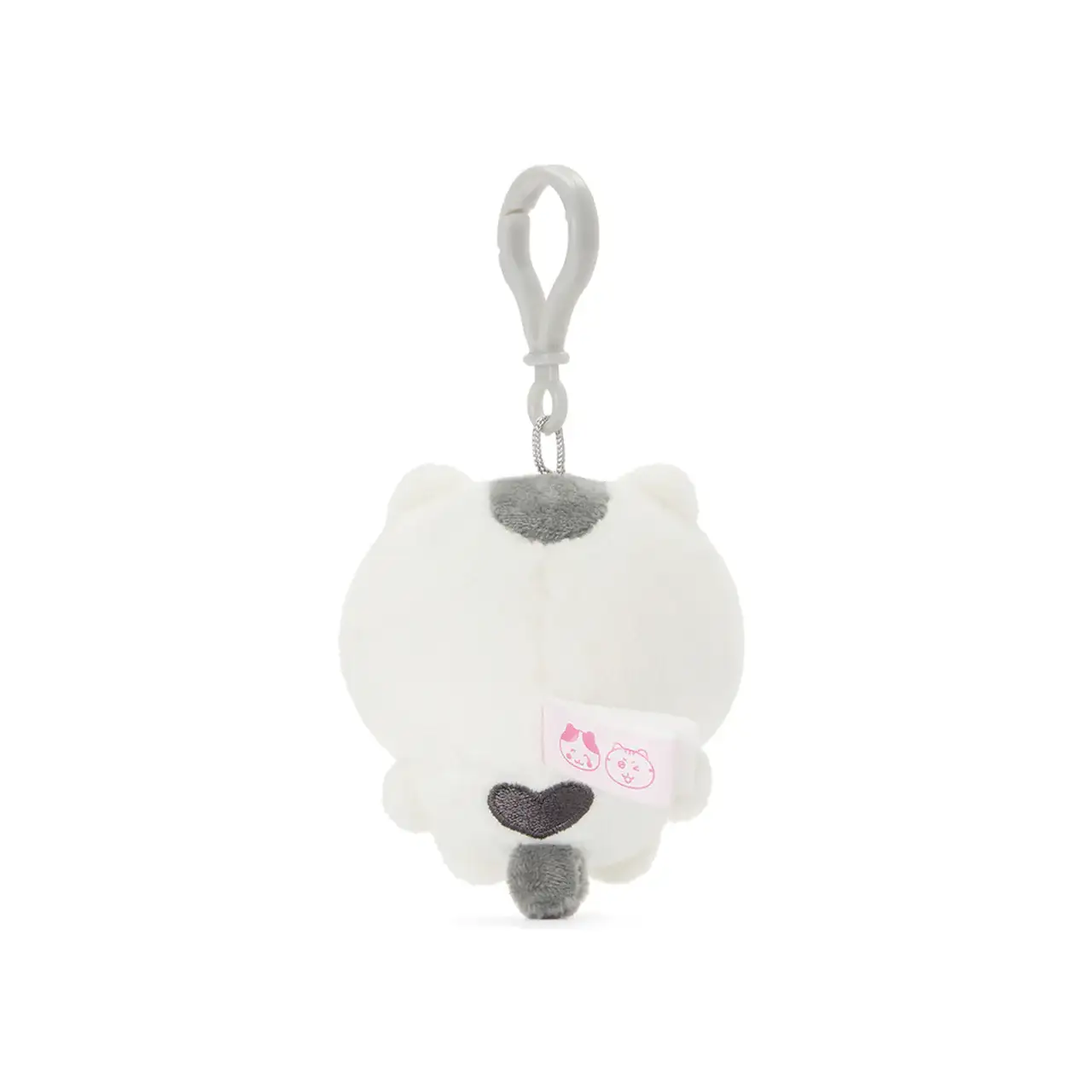 Kakao Friends - Tintin Tinkle Smiling Baby Leo Keyring - Image 2