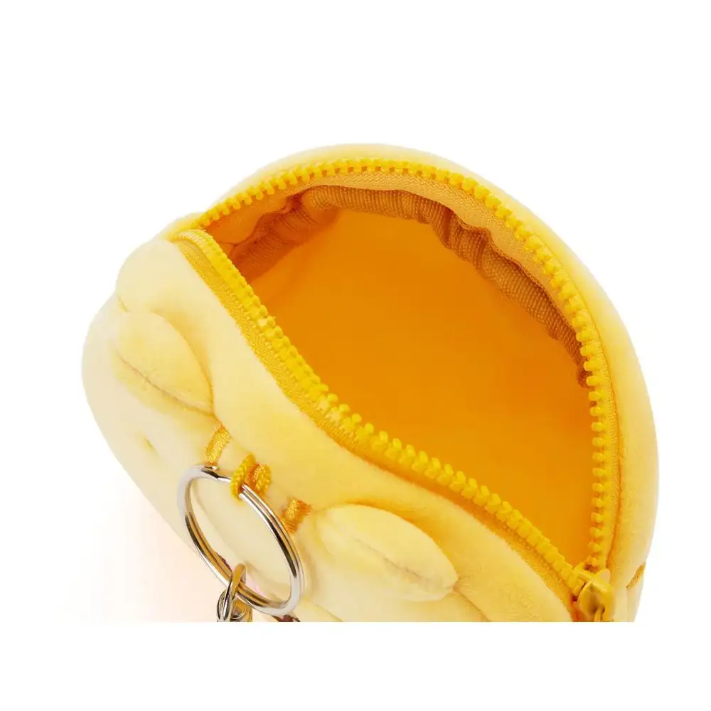 Kakao Friends - Tintin Tinkle Soybean Water Coin Purse - Image 4