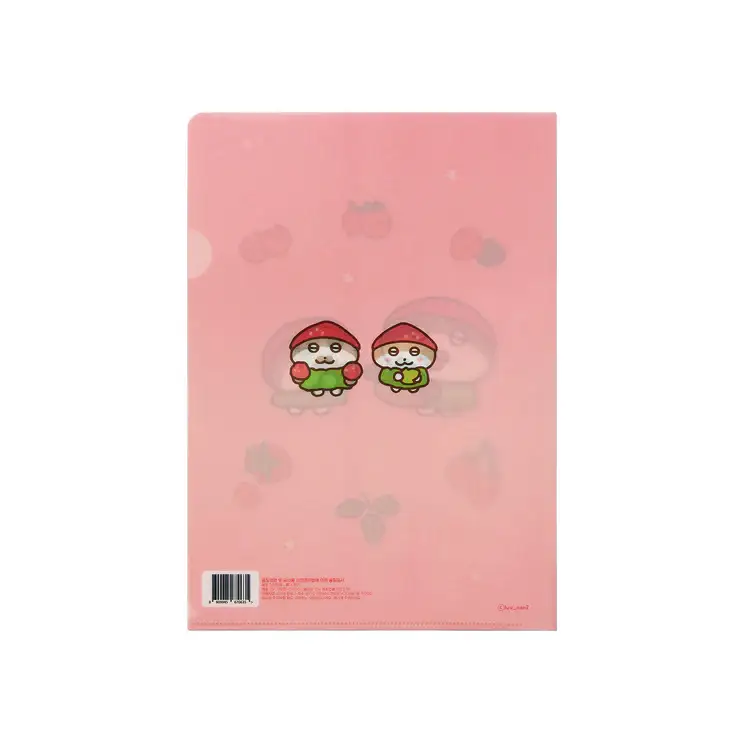Kakao Friends - Tintin Tinkle Strawberry L Holder - Image 2
