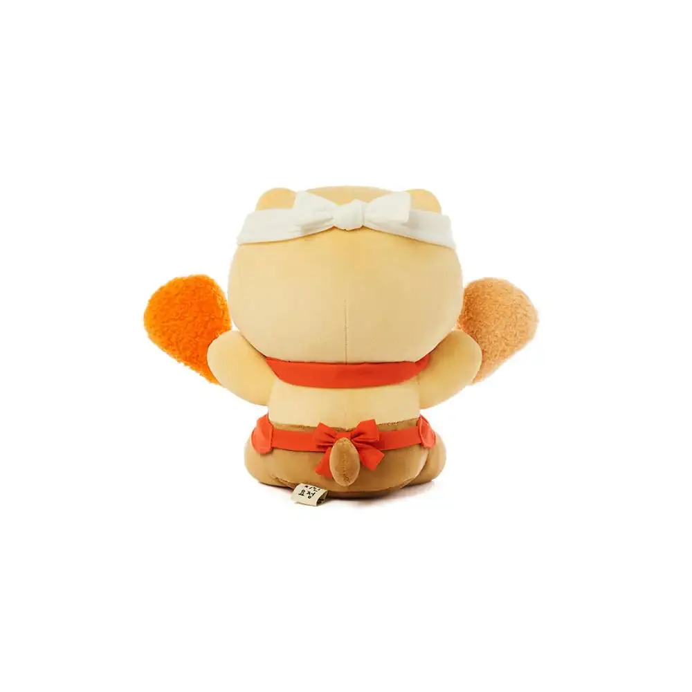 Kakao Friends - Today's Fairy Choonsik Chicken Fairy Plush Doll - Image 10