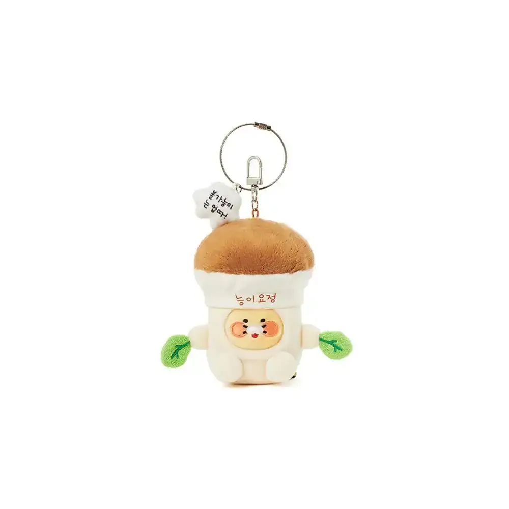 Kakao Friends - Today's Fairy Choonsik Doll Keyring (Random) - Image 13
