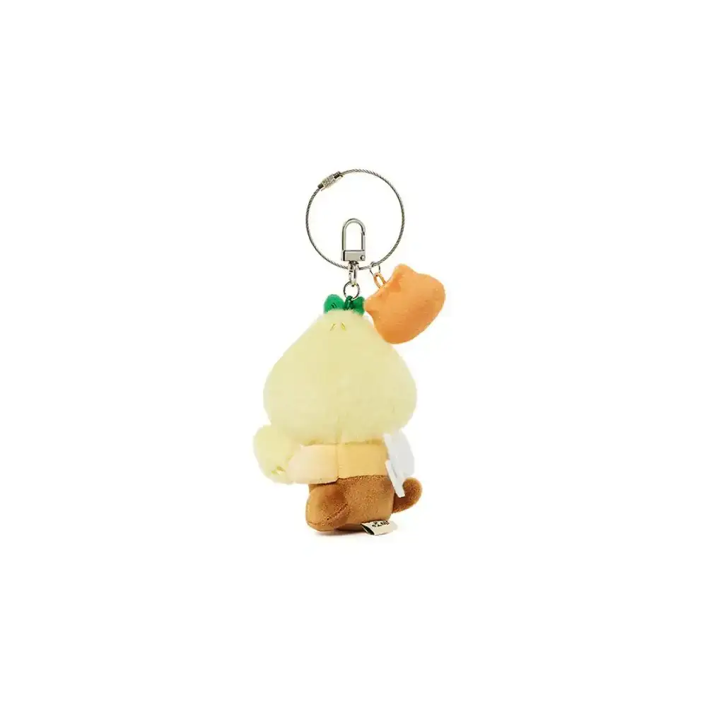 Kakao Friends - Today's Fairy Choonsik Doll Keyring (Random) - Image 19