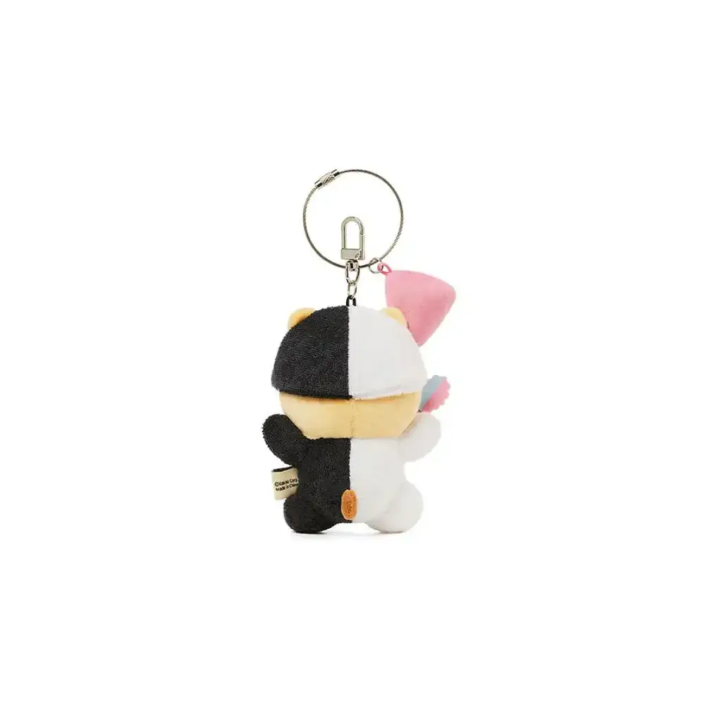 Kakao Friends - Today's Fairy Choonsik Doll Keyring (Random) - Image 22