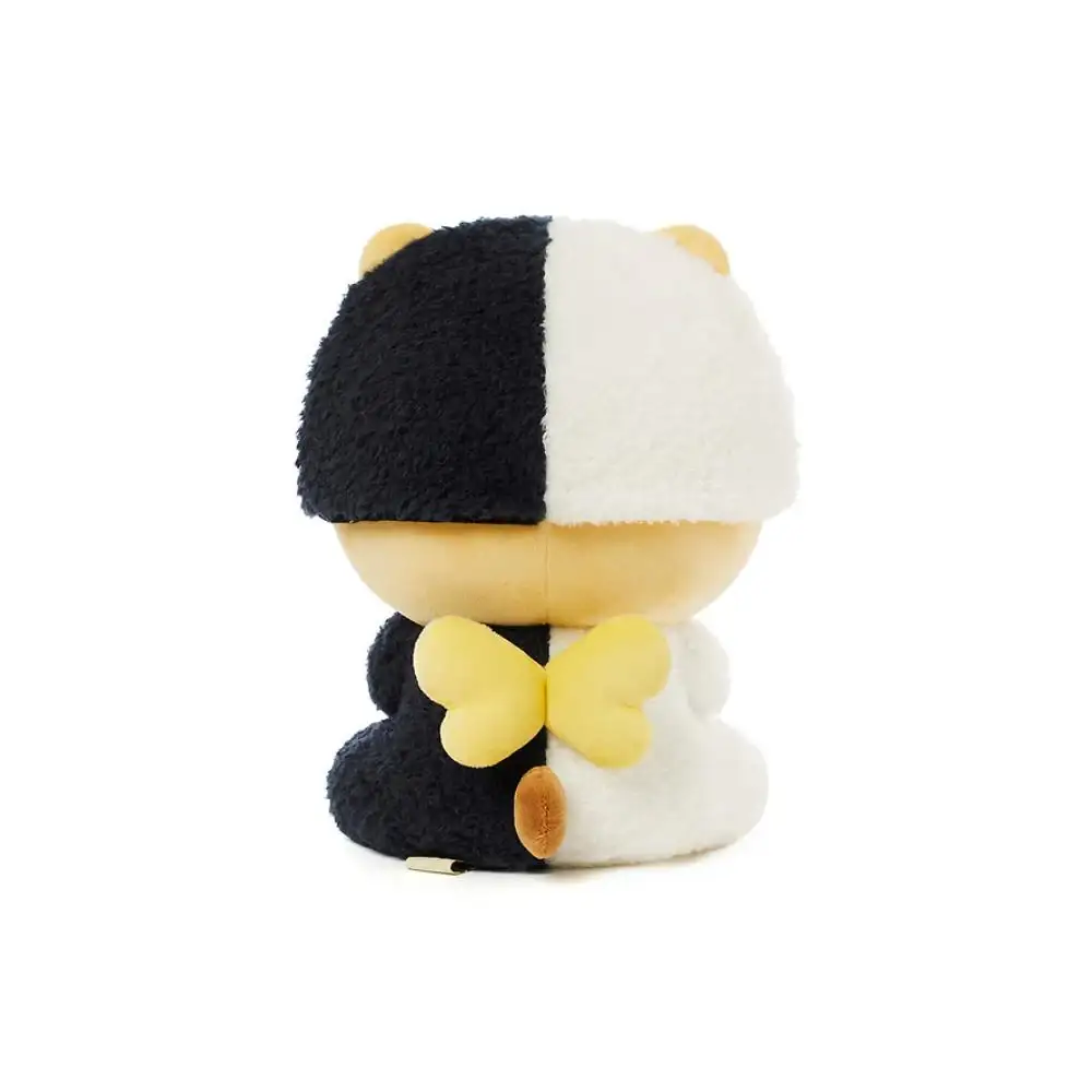 Kakao Friends - Today's Fairy Choonsik Half-and-Half Fairy Plush Doll - Image 11