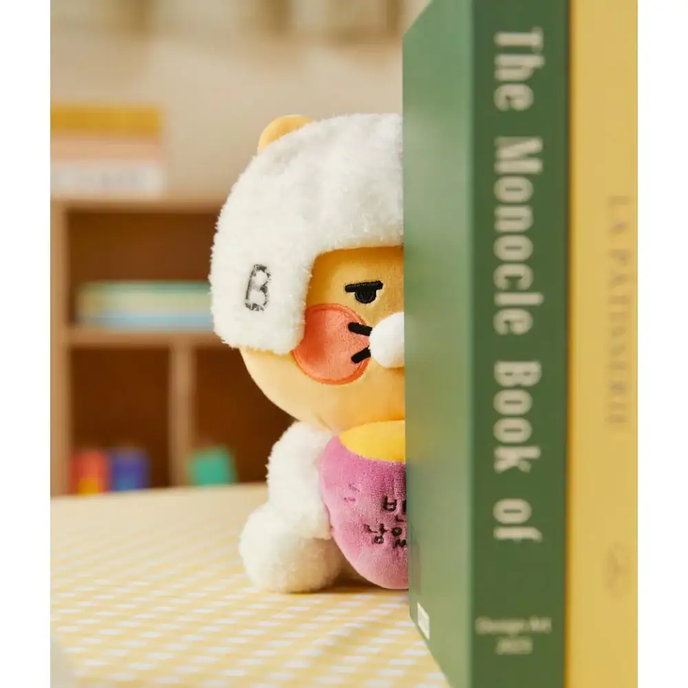 Kakao Friends - Today's Fairy Choonsik Half-and-Half Fairy Plush Doll - Image 3