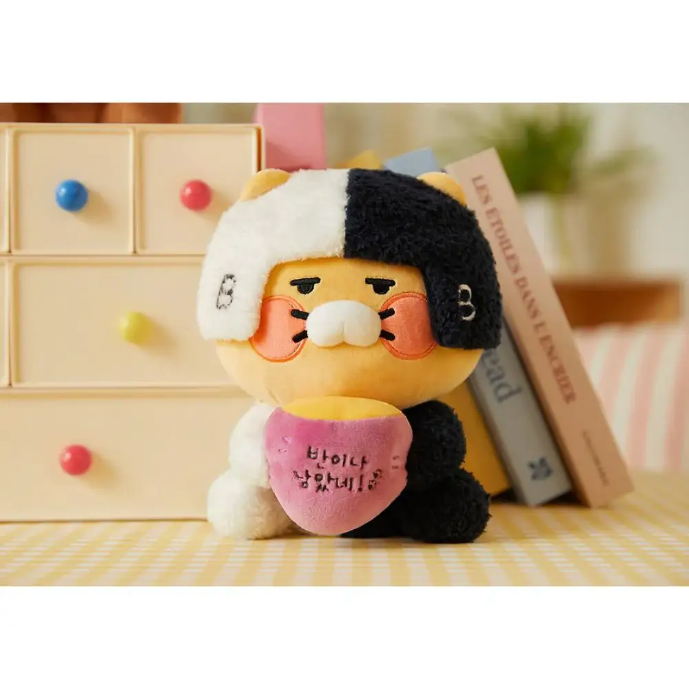 Kakao Friends - Today's Fairy Choonsik Half-and-Half Fairy Plush Doll - Image 4