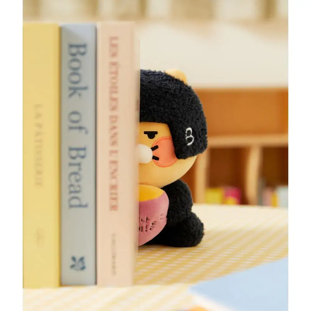 Kakao Friends - Today's Fairy Choonsik Half-and-Half Fairy Plush Doll - Image 6