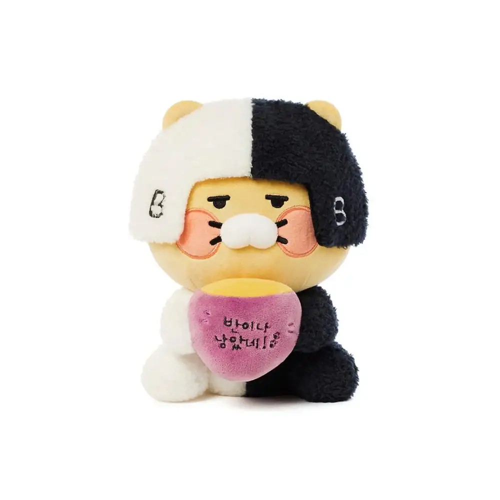 Kakao Friends - Today's Fairy Choonsik Half-and-Half Fairy Plush Doll - Image 9
