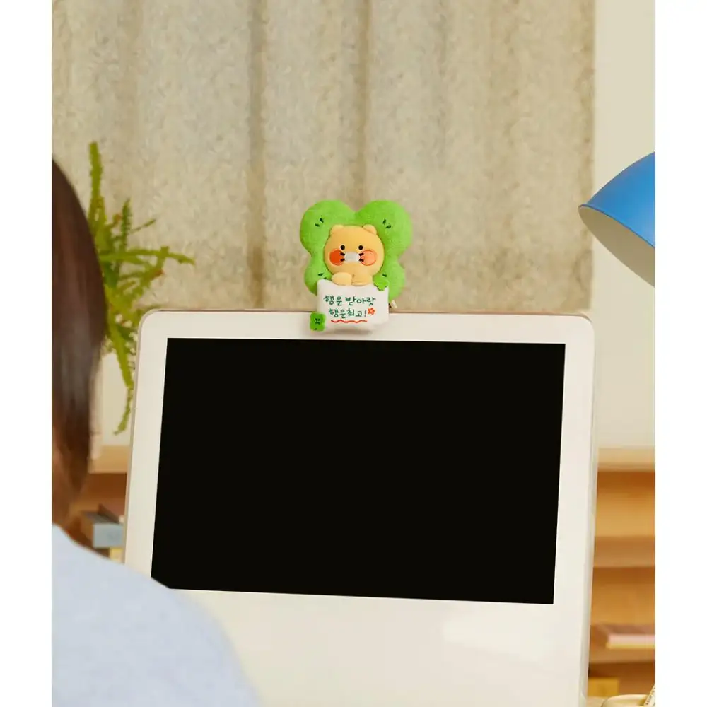 Kakao Friends - Today's Fairy Choonsik Monitor Doll - Image 9