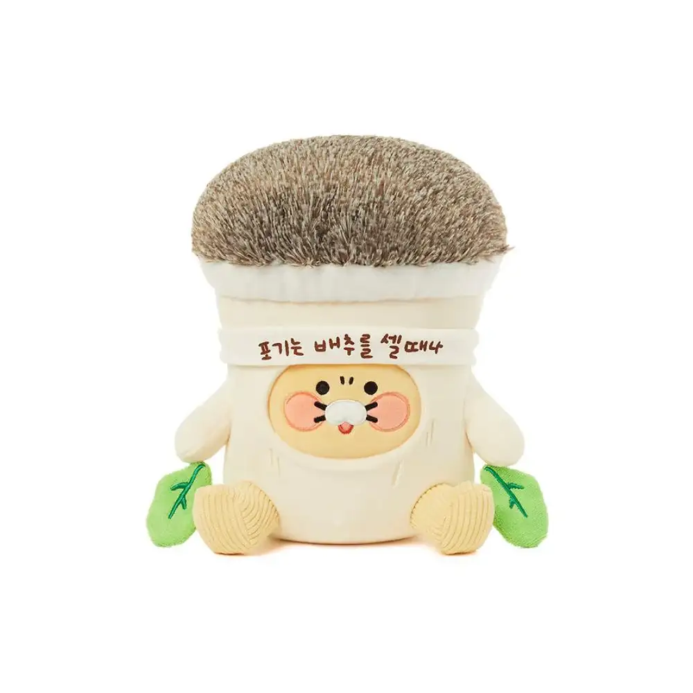 Kakao Friends - Today's Fairy Choonsik Neungi Fairy Plush Doll - Image 10