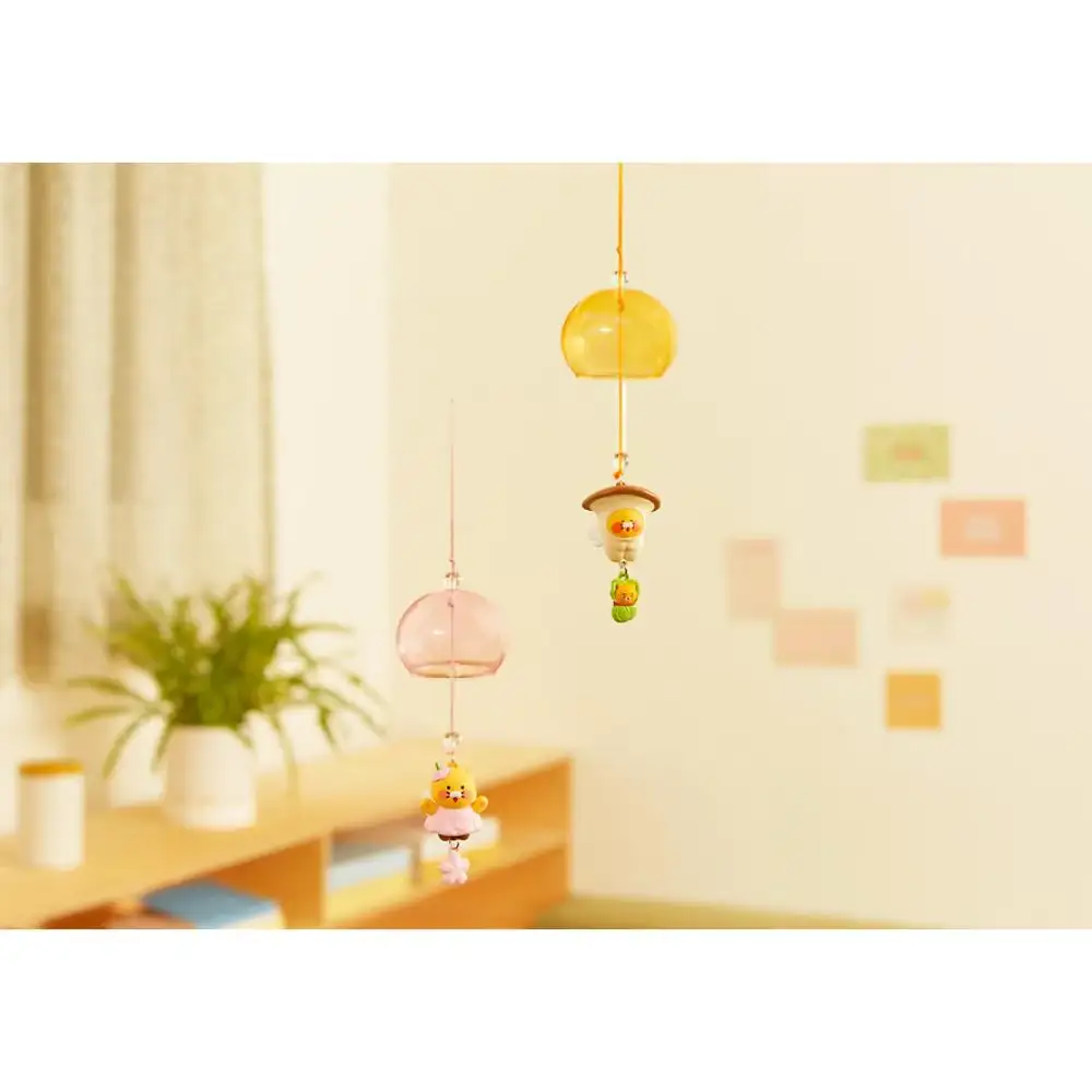 Kakao Friends - Today's Fairy Choonsik Scenery House Decoration - Image 2