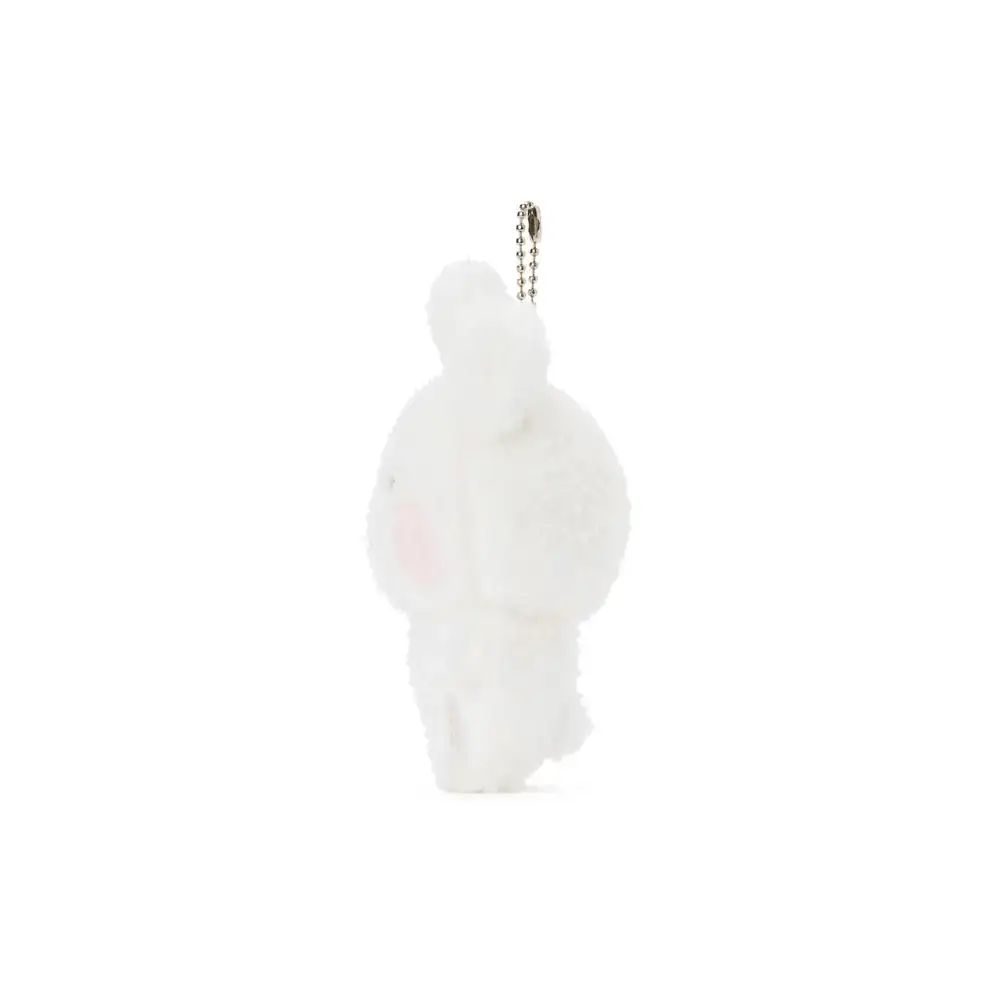 Kakao Friends - Tosim 10cm Keyring Doll - Image 3