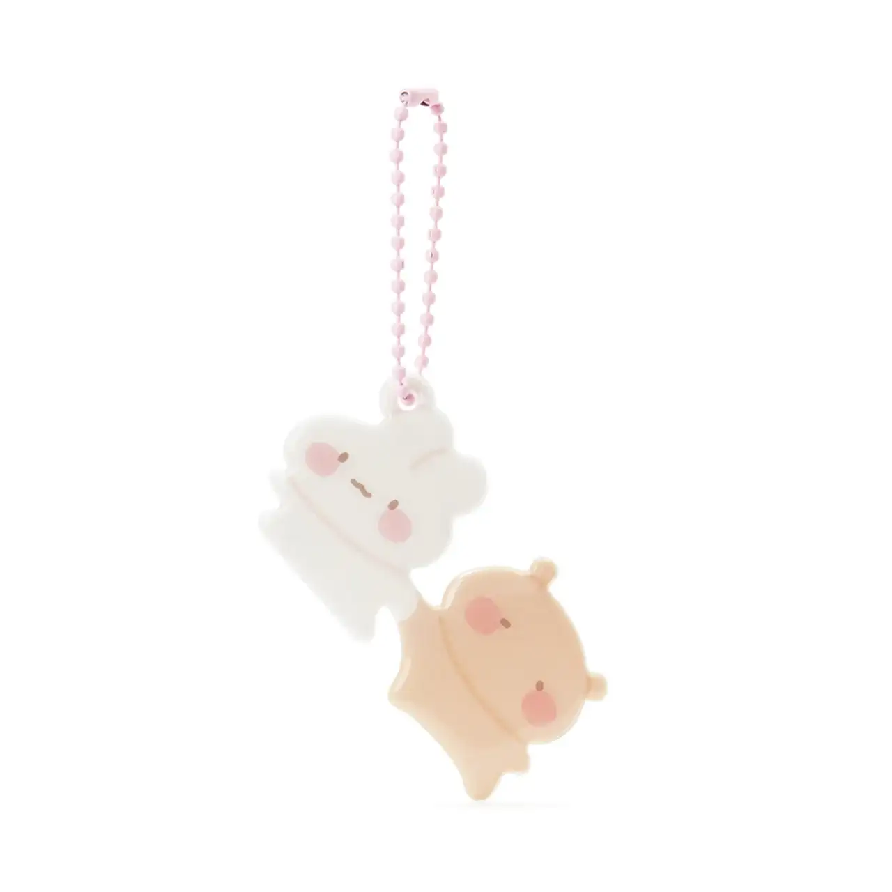 Kakao Friends - Tosim Holding Tomung Keyring - Image 3