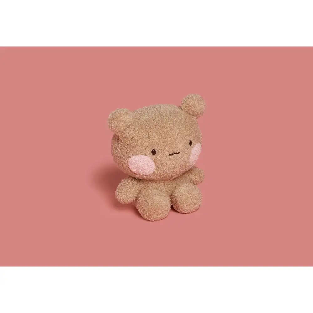 Kakao Friends - Tosim Potatomung Sitting Plush Doll - Image 6