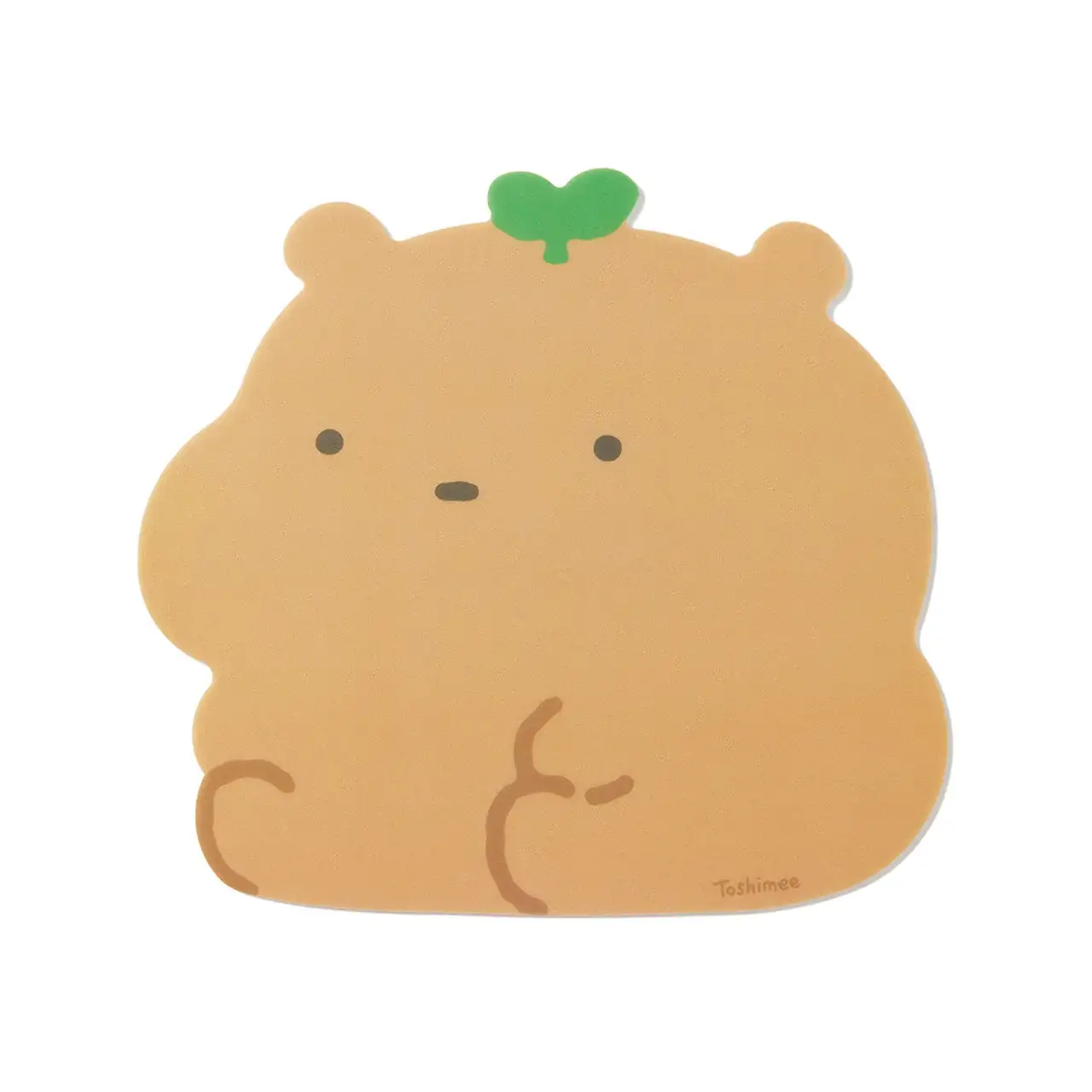 Kakao Friends - Tosim Potetomung Mousepad - Image 2
