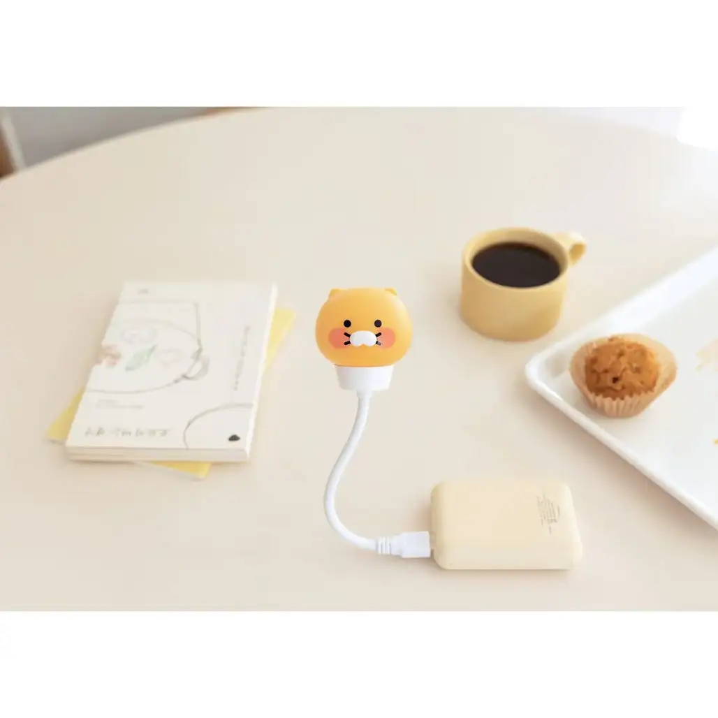 Kakao Friends - USB Lamp - Image 19