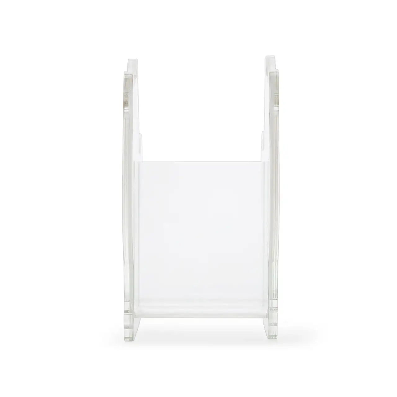 Kakao Friends - Wadada Bear Acrylic Pencil Holder - Image 3