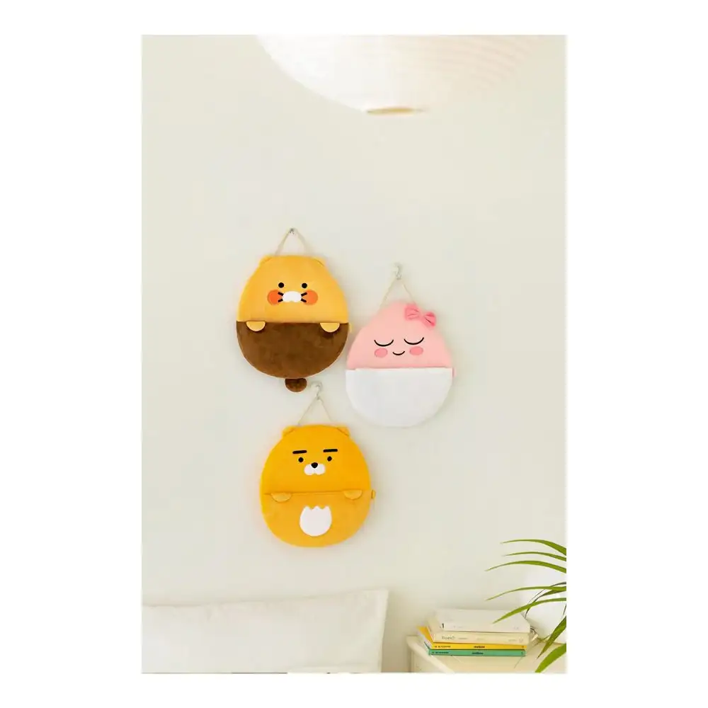 Kakao Friends - Wall Hanging Pocket