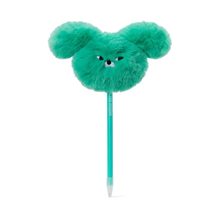 Kakao Friends - Wasabi Bear Ballpoint Pen - Image 2