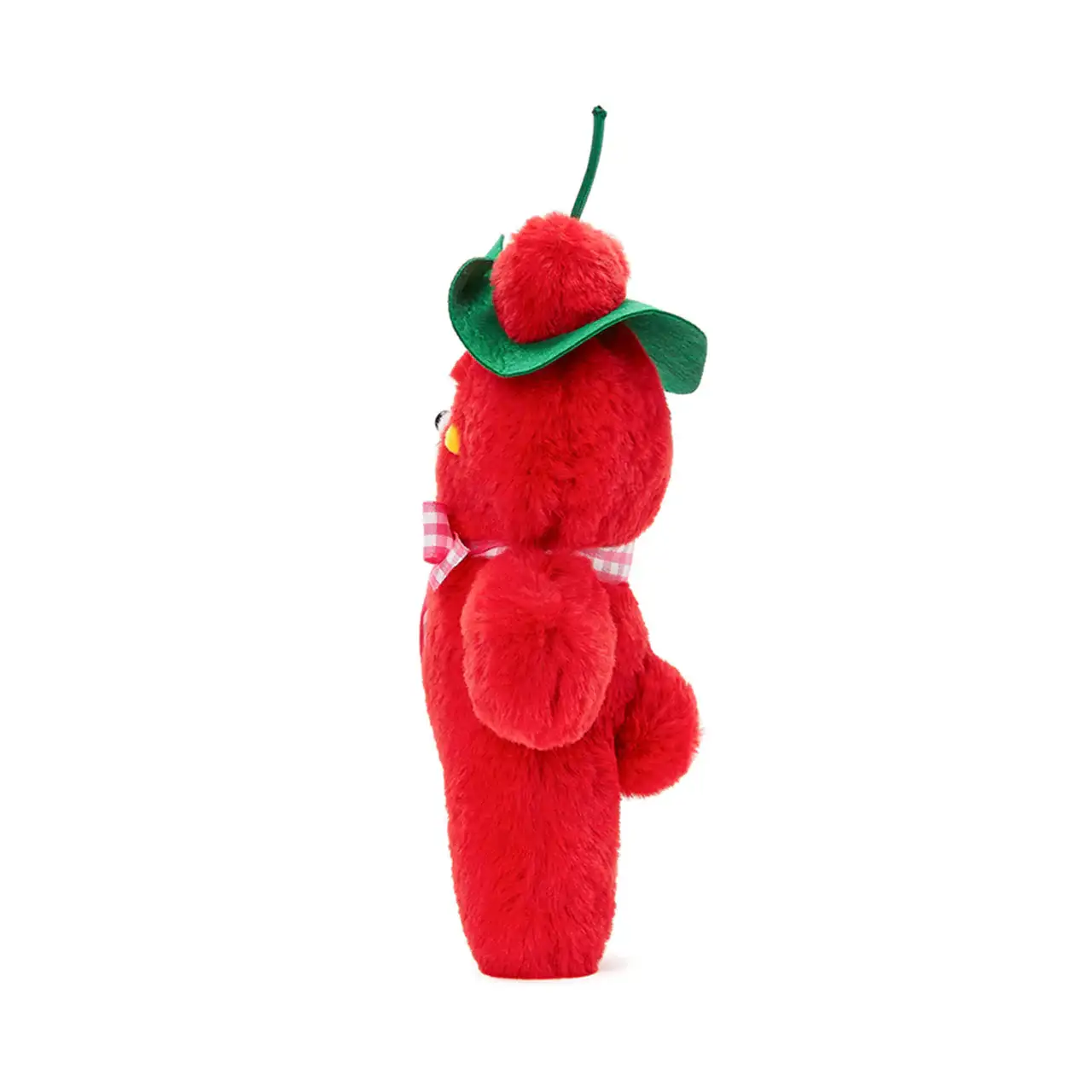 Kakao Friends - Wasabi Bear Nude Gojuchang Plush Doll - Image 2