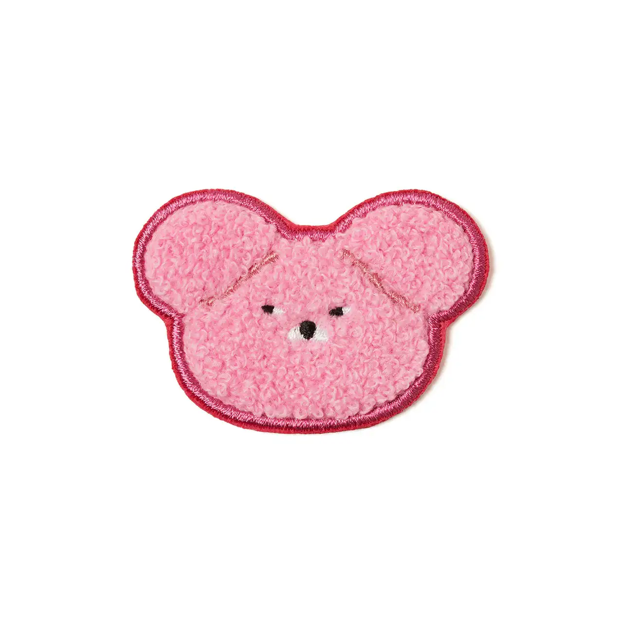 Kakao Friends - Wasabi Bear Wappen Sticker - Image 3