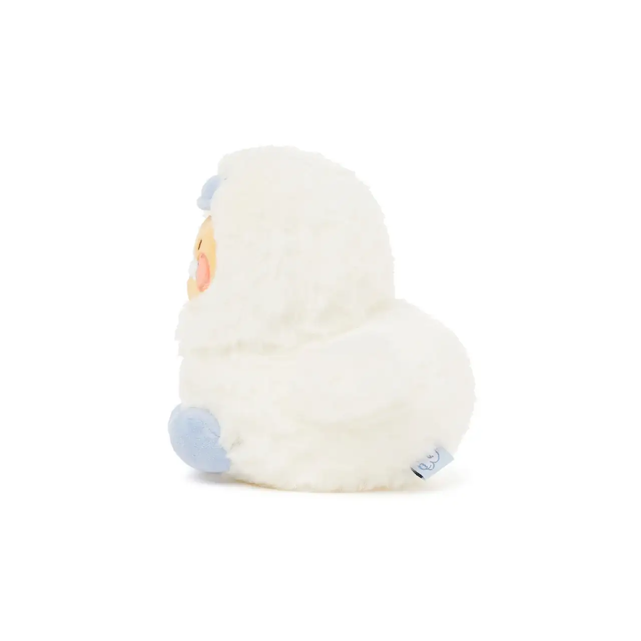 Kakao Friends - White Edition Choonsik Snow Duck Doll - Image 8