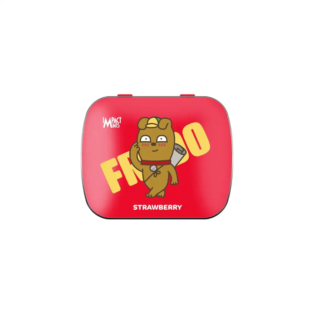 Kakao Friends x Impact Mints - Mint Candy - Image 6