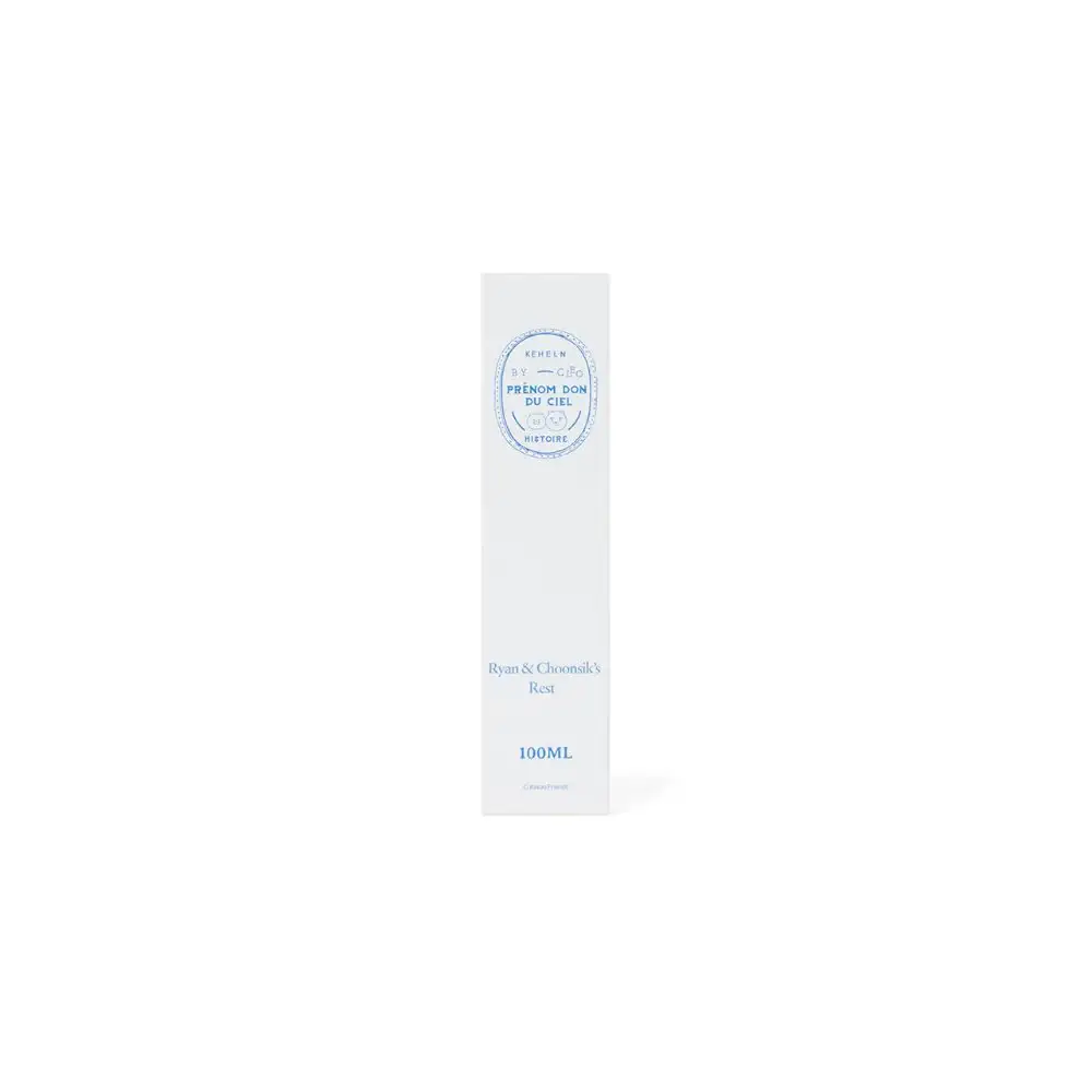 Kakao Friends x Kehlen Fragrances - Ryan & Choonsik Mint and Apple Magic Scent - Image 7