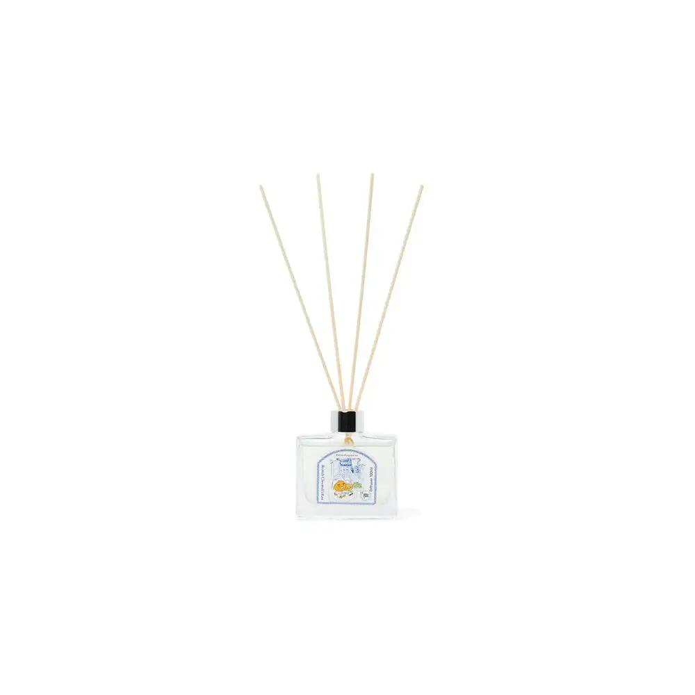 Kakao Friends x Kehlen Fragrances - Ryan & Choonsik Rest Diffuser - Image 3