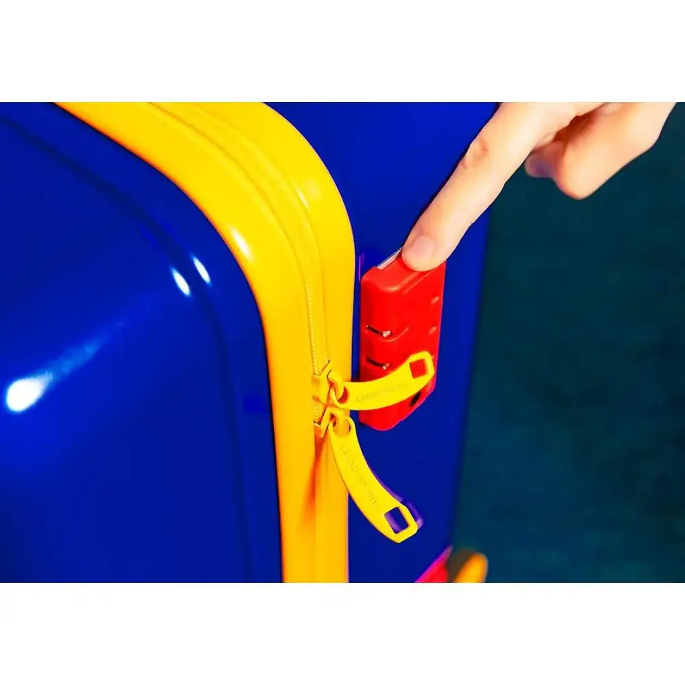 Kakao Friends x Wiggle Wiggle - Choonsik Carrier Bag - Image 12